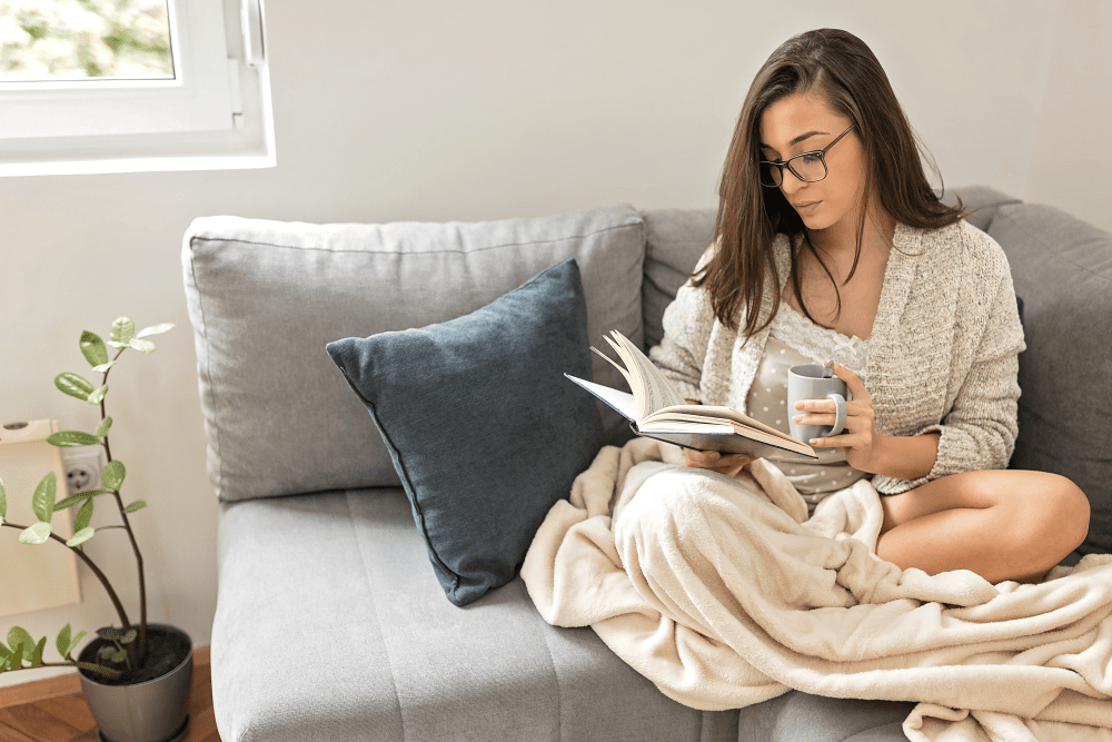 Books for Moms: Top Reads to Unwind and Escape