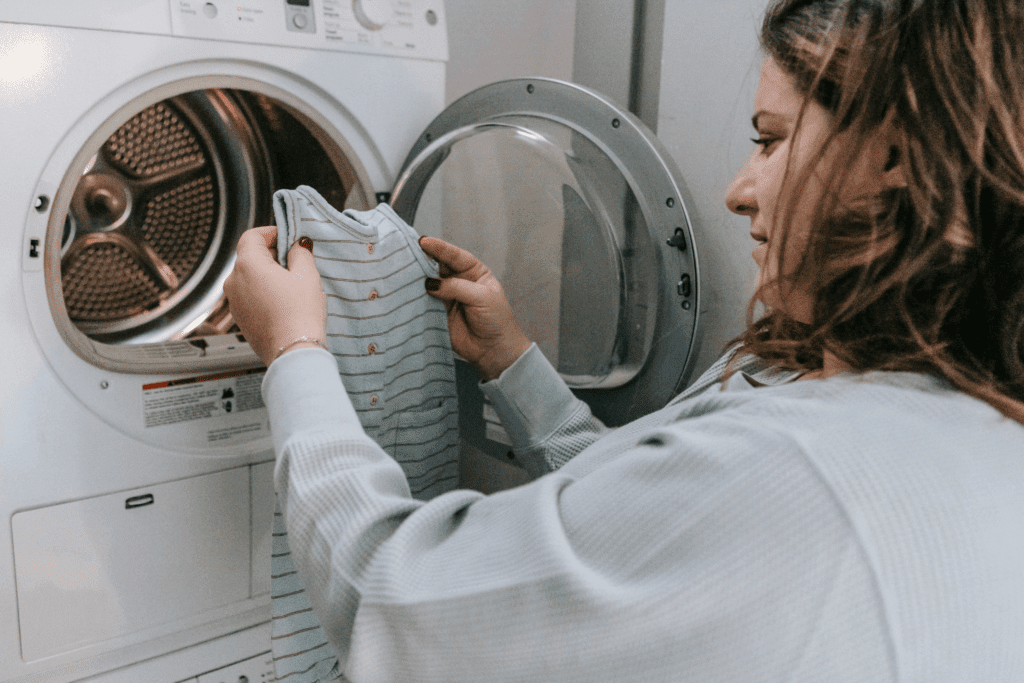 laundry 101 | laundry stain