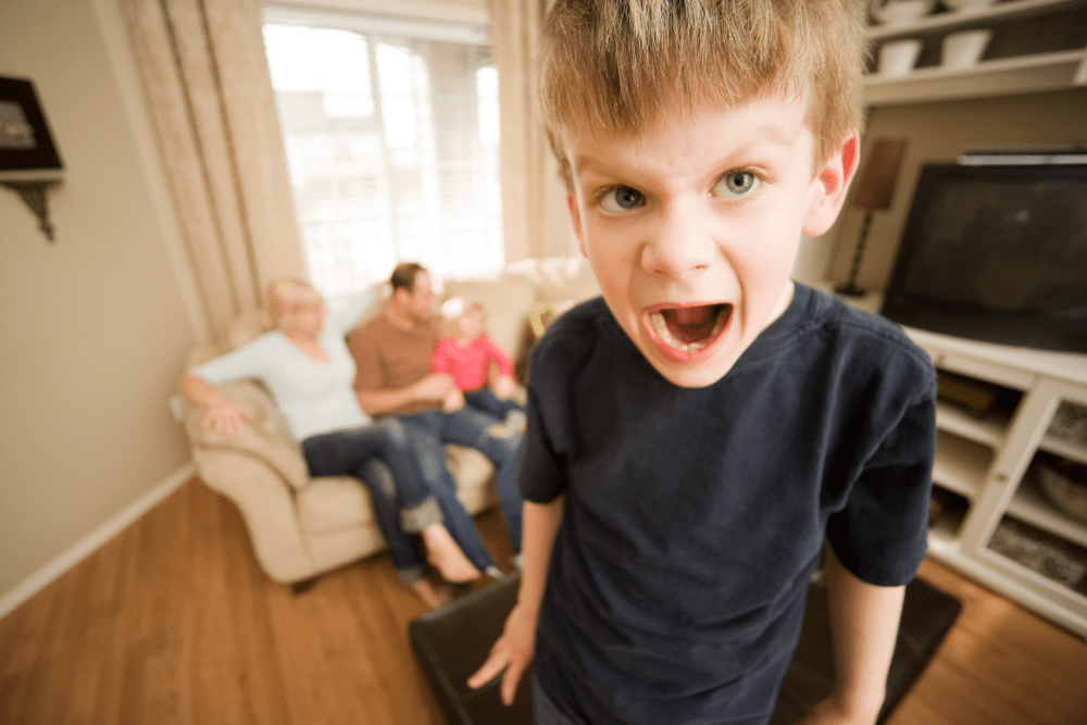 How to Unspoil Your Child: Proven Strategies for Concerned Parents
