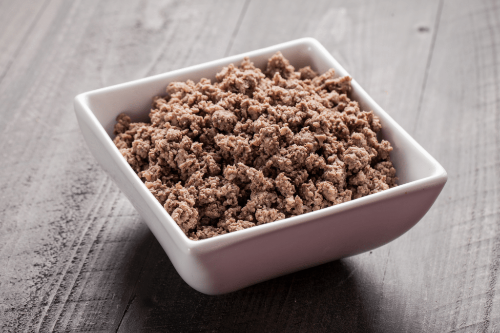 How to Drain Ground Beef: A Step-By-Step Guide to Removing Grease