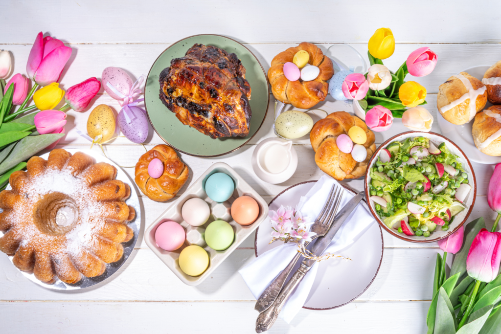 15 Delicious Easter Dinner Sides to Impress Your Guests in 2024